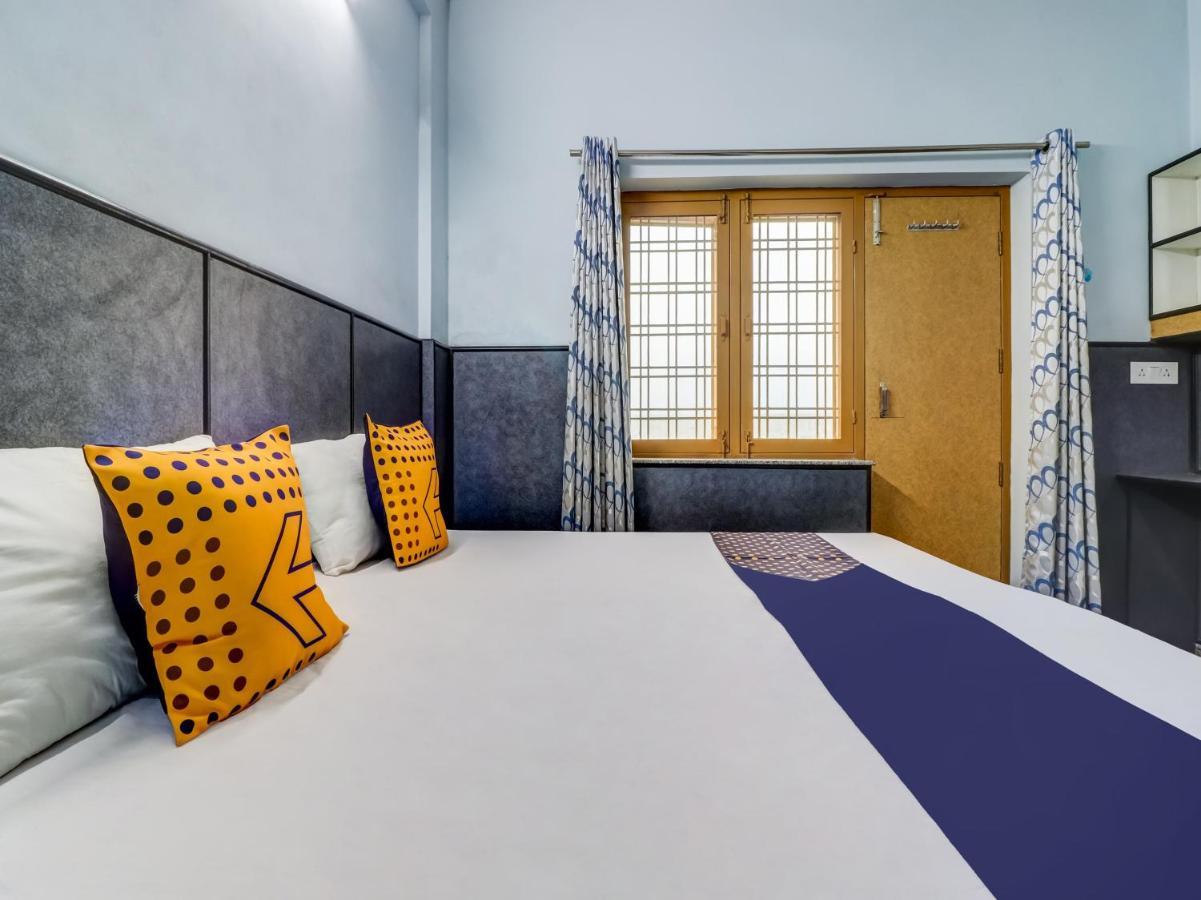 Spot On 82236 Aryan Home Stay Jhājra Екстериор снимка